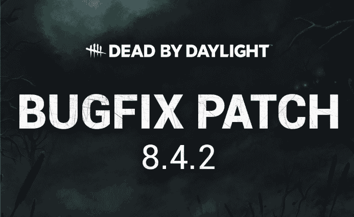 Dead by Daylight (DBD) Update 3.34 Patch Notes for PS4, PC & Xbox One